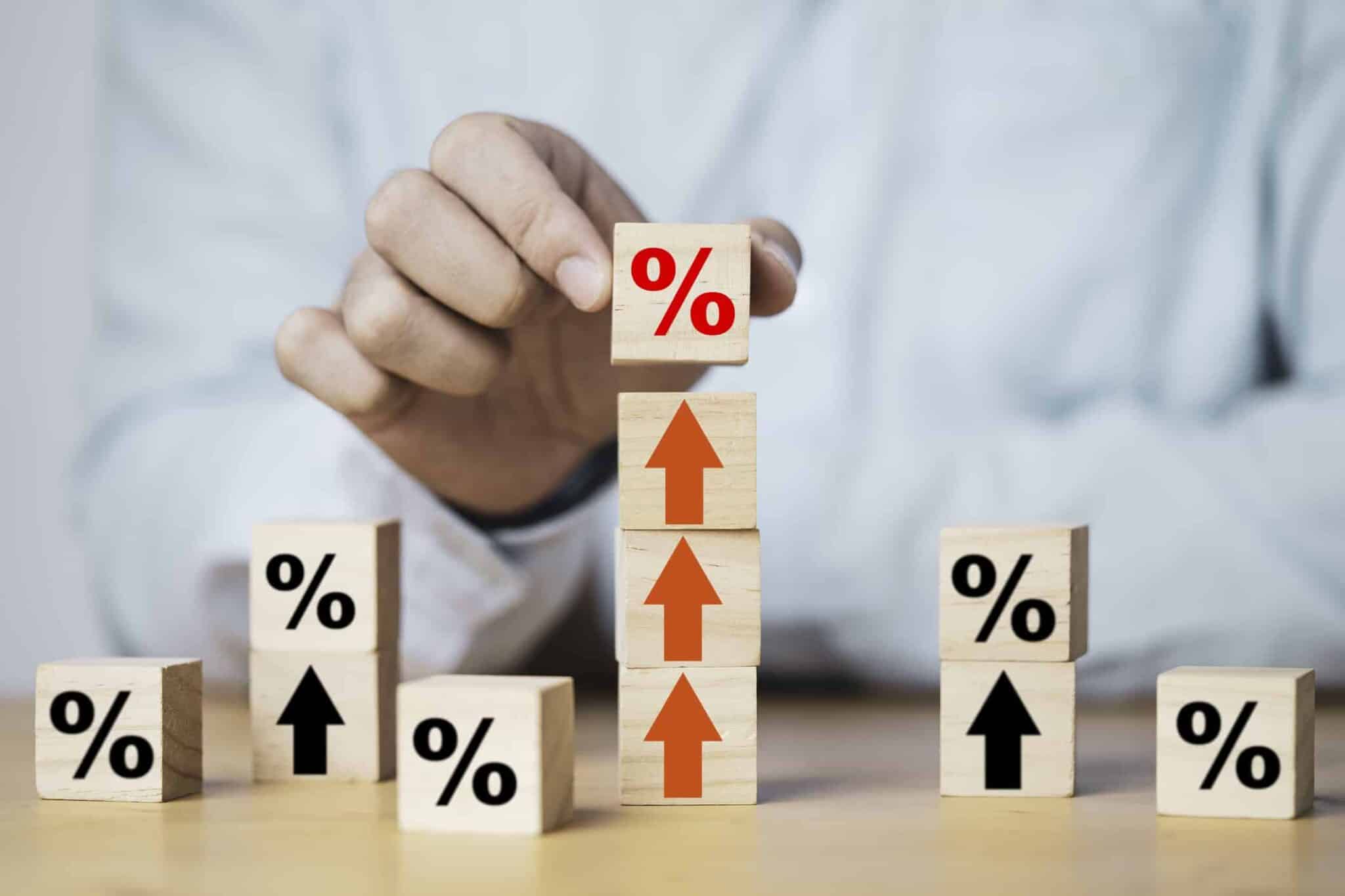 Interest Rates And Market Volatility What Is Their Correlation 