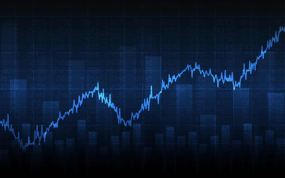 New Forex Markets Trading Week Begins With Plenty On The Calendar - 