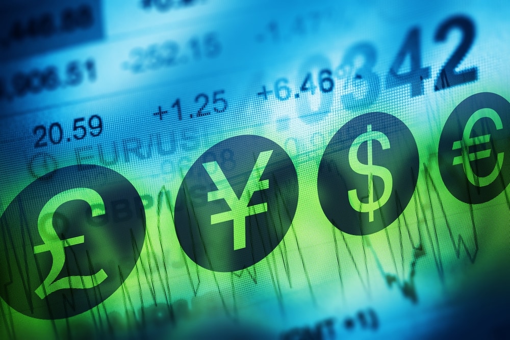 The Week Ahead In The Markets Inflation CPI And Potential Corrections